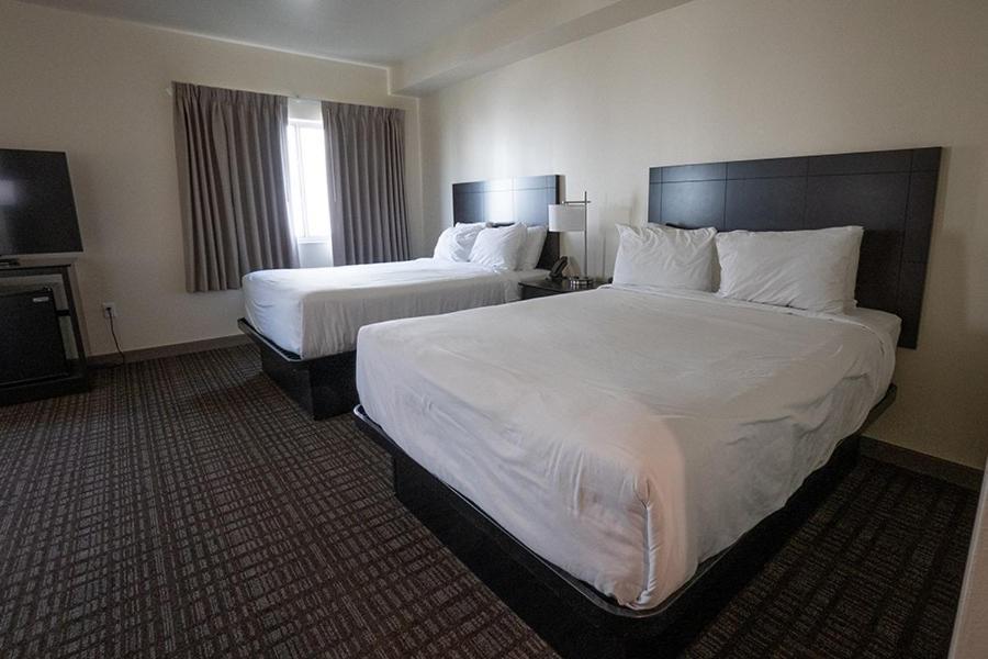 Cobblestone Hotel & Suites-Sheldon Ngoại thất bức ảnh